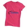 Women’s Glitter T-Shirt Thumbnail