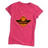 Women’s Glitter T-Shirt Thumbnail