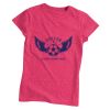 Women’s Glitter T-Shirt Thumbnail