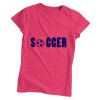 Women’s Glitter T-Shirt Thumbnail