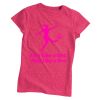 Women’s Glitter T-Shirt Thumbnail