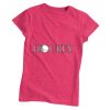 Women’s Glitter T-Shirt Thumbnail