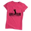 Women’s Glitter T-Shirt Thumbnail