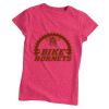 Women’s Glitter T-Shirt Thumbnail