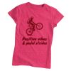 Women’s Glitter T-Shirt Thumbnail