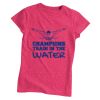 Women’s Glitter T-Shirt Thumbnail