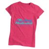 Women’s Glitter T-Shirt Thumbnail