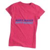 Women’s Glitter T-Shirt Thumbnail