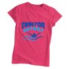 Women’s Glitter T-Shirt Thumbnail