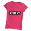 Women’s Glitter T-Shirt Thumbnail