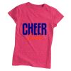 Women’s Glitter T-Shirt Thumbnail
