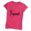 Women’s Glitter T-Shirt Thumbnail