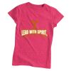 Women’s Glitter T-Shirt Thumbnail