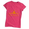 Women’s Glitter T-Shirt Thumbnail