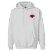 Unisex Ultimate Cotton® Hooded Sweatshirt Thumbnail