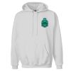 Unisex Ultimate Cotton® Hooded Sweatshirt Thumbnail
