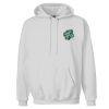 Unisex Ultimate Cotton® Hooded Sweatshirt Thumbnail
