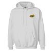 Unisex Ultimate Cotton® Hooded Sweatshirt Thumbnail