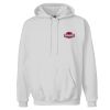 Unisex Ultimate Cotton® Hooded Sweatshirt Thumbnail