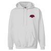 Unisex Ultimate Cotton® Hooded Sweatshirt Thumbnail