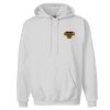Unisex Ultimate Cotton® Hooded Sweatshirt Thumbnail