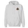 Unisex Ultimate Cotton® Hooded Sweatshirt Thumbnail