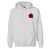 Unisex Ultimate Cotton® Hooded Sweatshirt Thumbnail