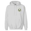 Unisex Ultimate Cotton® Hooded Sweatshirt Thumbnail