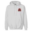 Unisex Ultimate Cotton® Hooded Sweatshirt Thumbnail