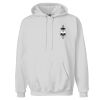 Unisex Ultimate Cotton® Hooded Sweatshirt Thumbnail