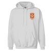 Unisex Ultimate Cotton® Hooded Sweatshirt Thumbnail