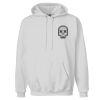 Unisex Ultimate Cotton® Hooded Sweatshirt Thumbnail
