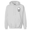 Unisex Ultimate Cotton® Hooded Sweatshirt Thumbnail