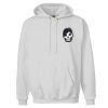 Unisex Ultimate Cotton® Hooded Sweatshirt Thumbnail