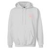 Unisex Ultimate Cotton® Hooded Sweatshirt Thumbnail