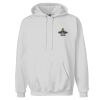 Unisex Ultimate Cotton® Hooded Sweatshirt Thumbnail