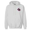 Unisex Ultimate Cotton® Hooded Sweatshirt Thumbnail