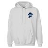 Unisex Ultimate Cotton® Hooded Sweatshirt Thumbnail
