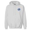 Unisex Ultimate Cotton® Hooded Sweatshirt Thumbnail