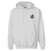 Unisex Ultimate Cotton® Hooded Sweatshirt Thumbnail