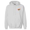 Unisex Ultimate Cotton® Hooded Sweatshirt Thumbnail