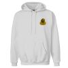Unisex Ultimate Cotton® Hooded Sweatshirt Thumbnail
