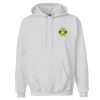 Unisex Ultimate Cotton® Hooded Sweatshirt Thumbnail