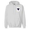 Unisex Ultimate Cotton® Hooded Sweatshirt Thumbnail