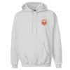 Unisex Ultimate Cotton® Hooded Sweatshirt Thumbnail