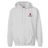 Unisex Ultimate Cotton® Hooded Sweatshirt Thumbnail