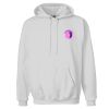 Unisex Ultimate Cotton® Hooded Sweatshirt Thumbnail