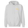 Unisex Ultimate Cotton® Hooded Sweatshirt Thumbnail