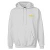 Unisex Ultimate Cotton® Hooded Sweatshirt Thumbnail