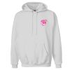 Unisex Ultimate Cotton® Hooded Sweatshirt Thumbnail